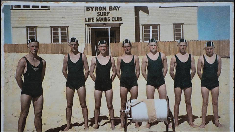 life saving byron bay