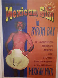 MEXICAN MICK ADD.